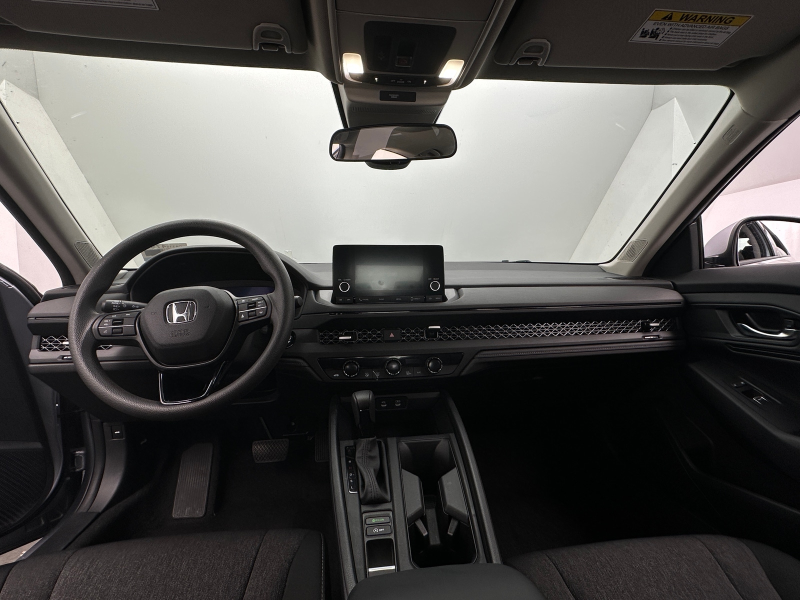Thumbnail: 2023 Honda Accord - 3
