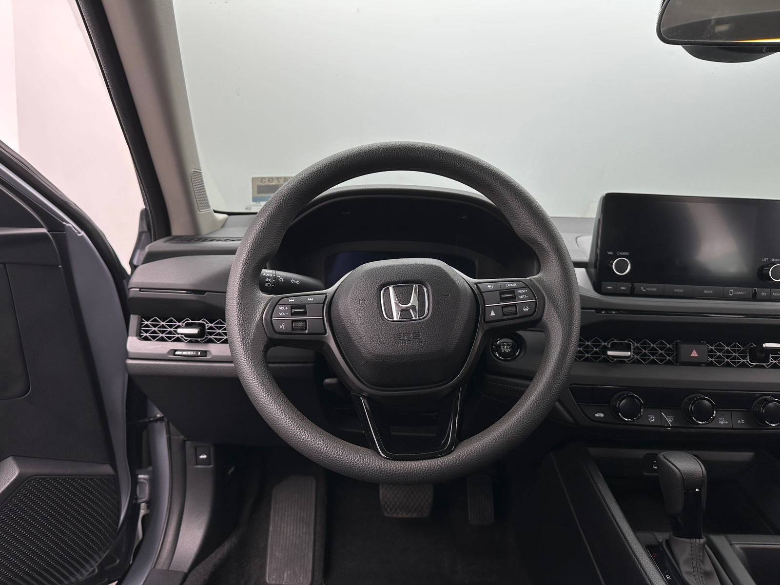 Thumbnail: 2023 Honda Accord - 5