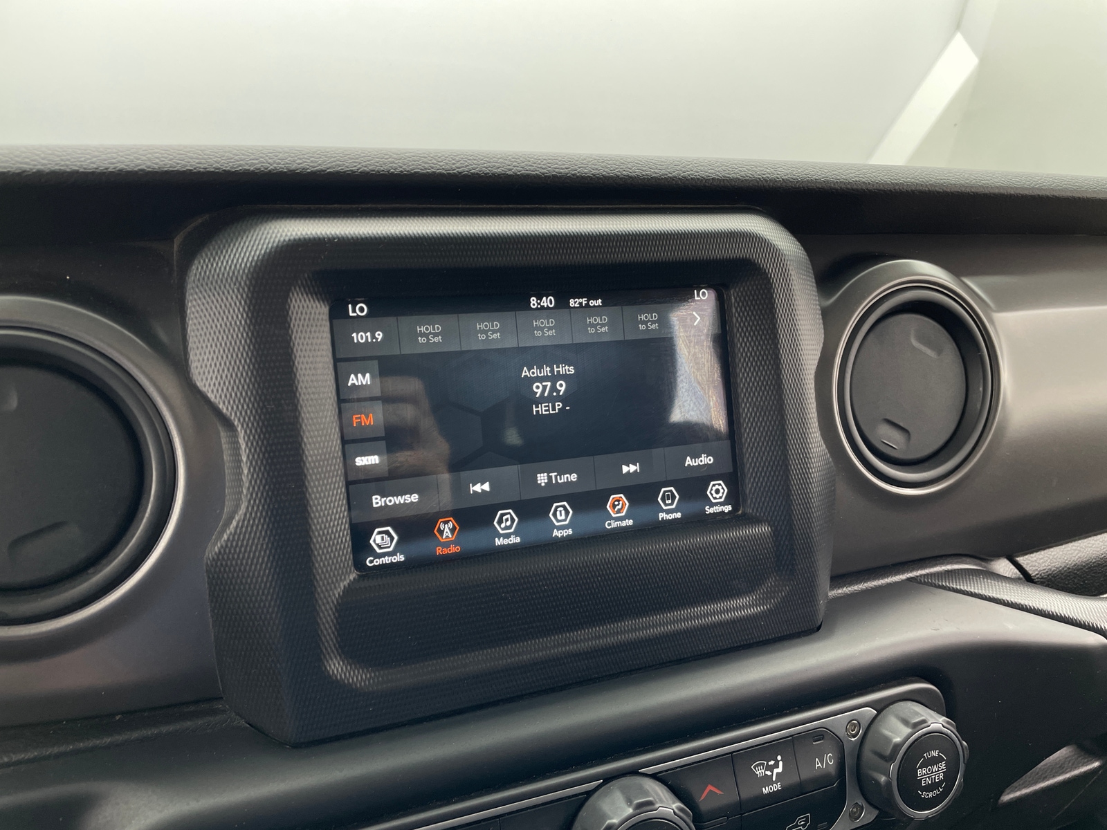 Thumbnail: 2023 Jeep Wrangler - 4