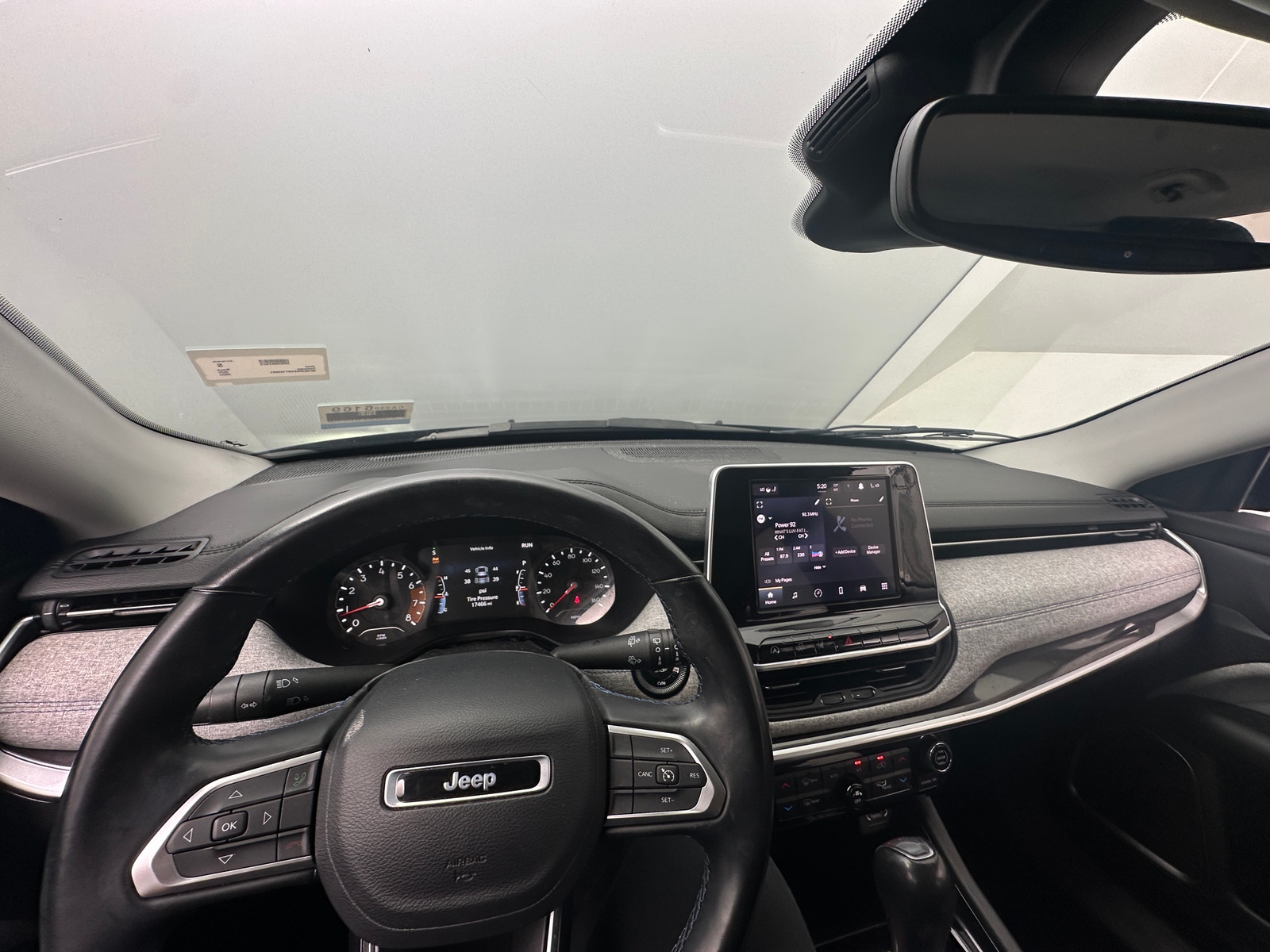 Thumbnail: 2022 Jeep Compass - 3