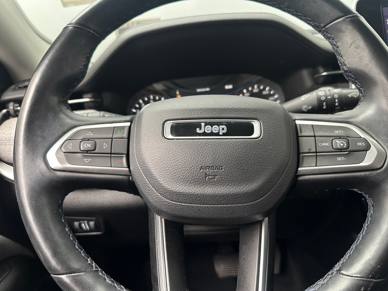 Thumbnail: 2022 Jeep Compass - 5