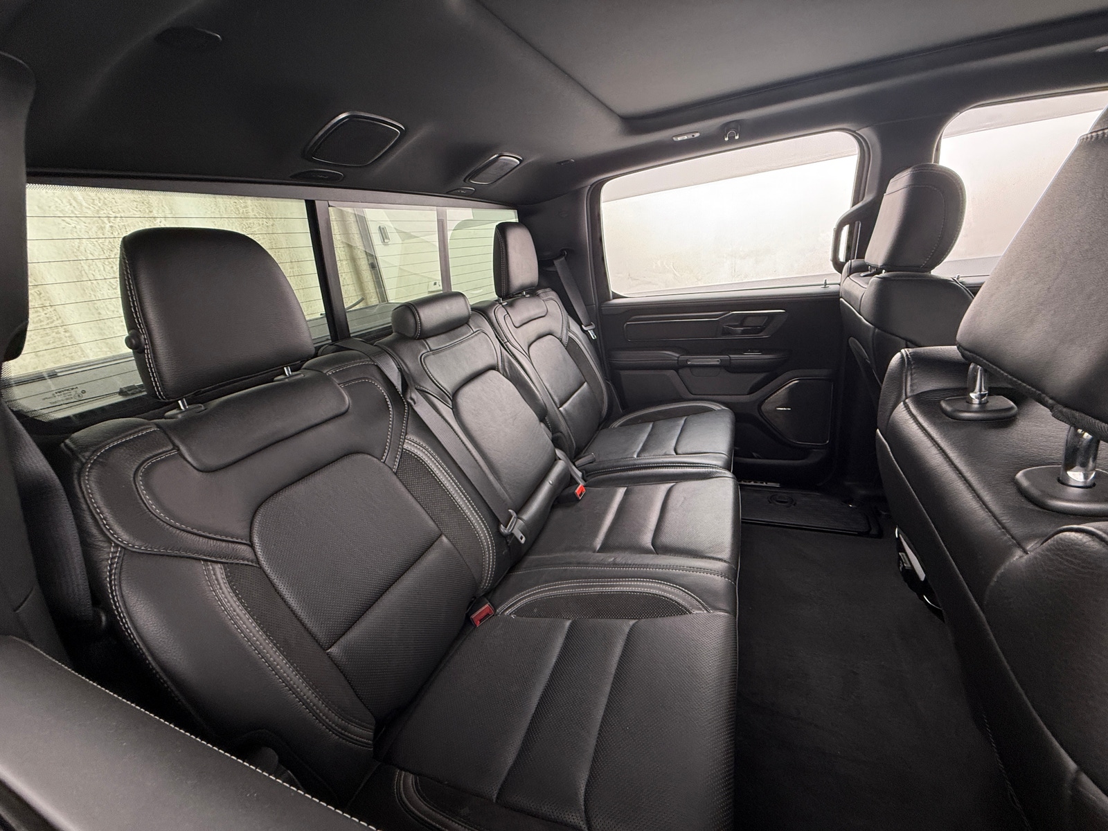 Thumbnail: 2021 RAM 1500 - 5