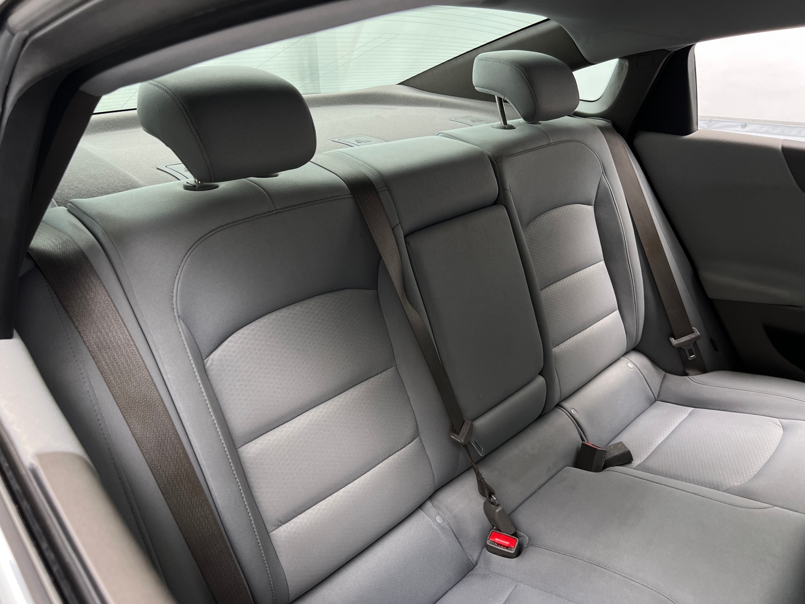 Thumbnail: 2021 Chevrolet Malibu - 6