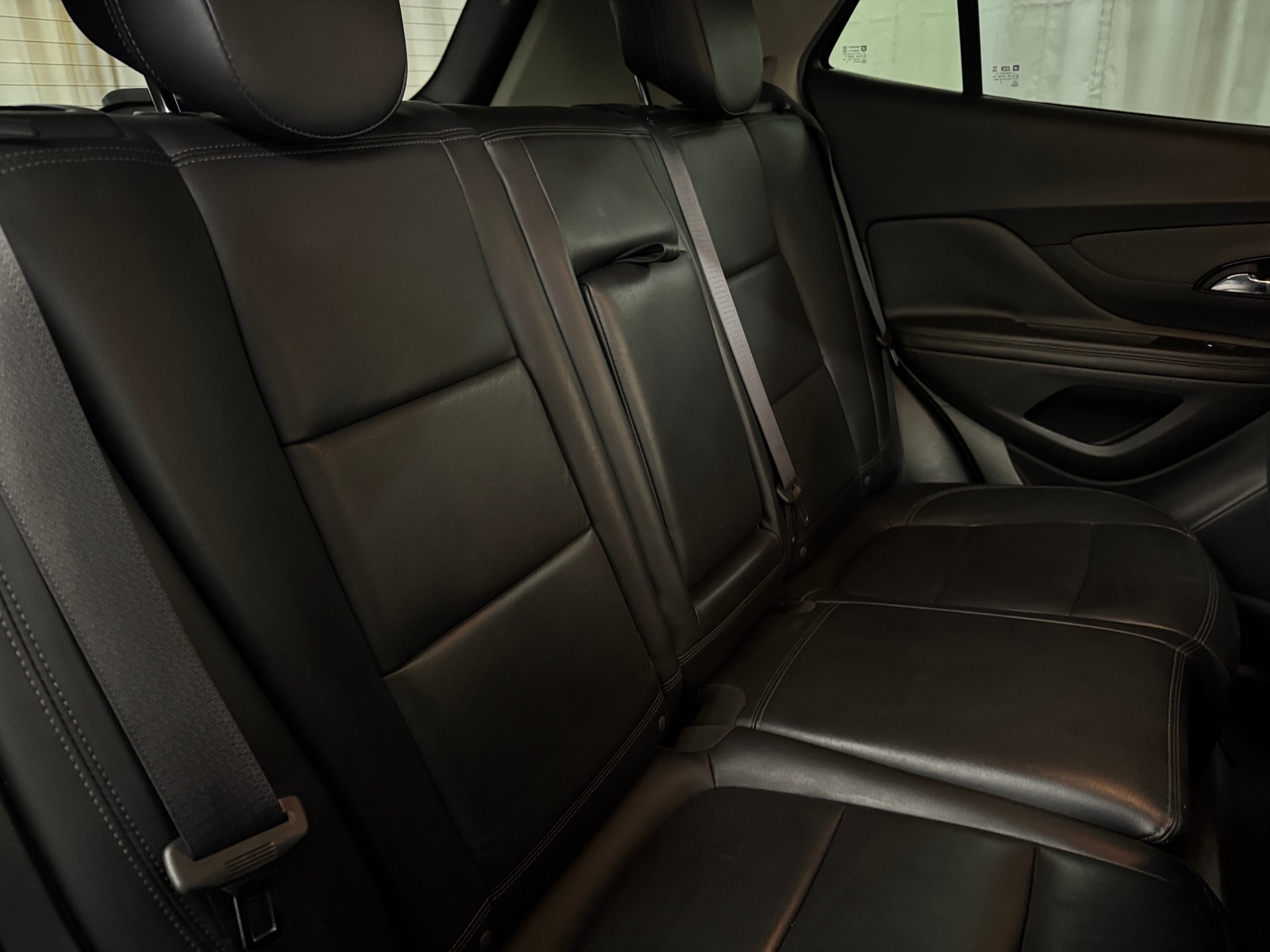 Thumbnail: 2017 Buick Encore - 5