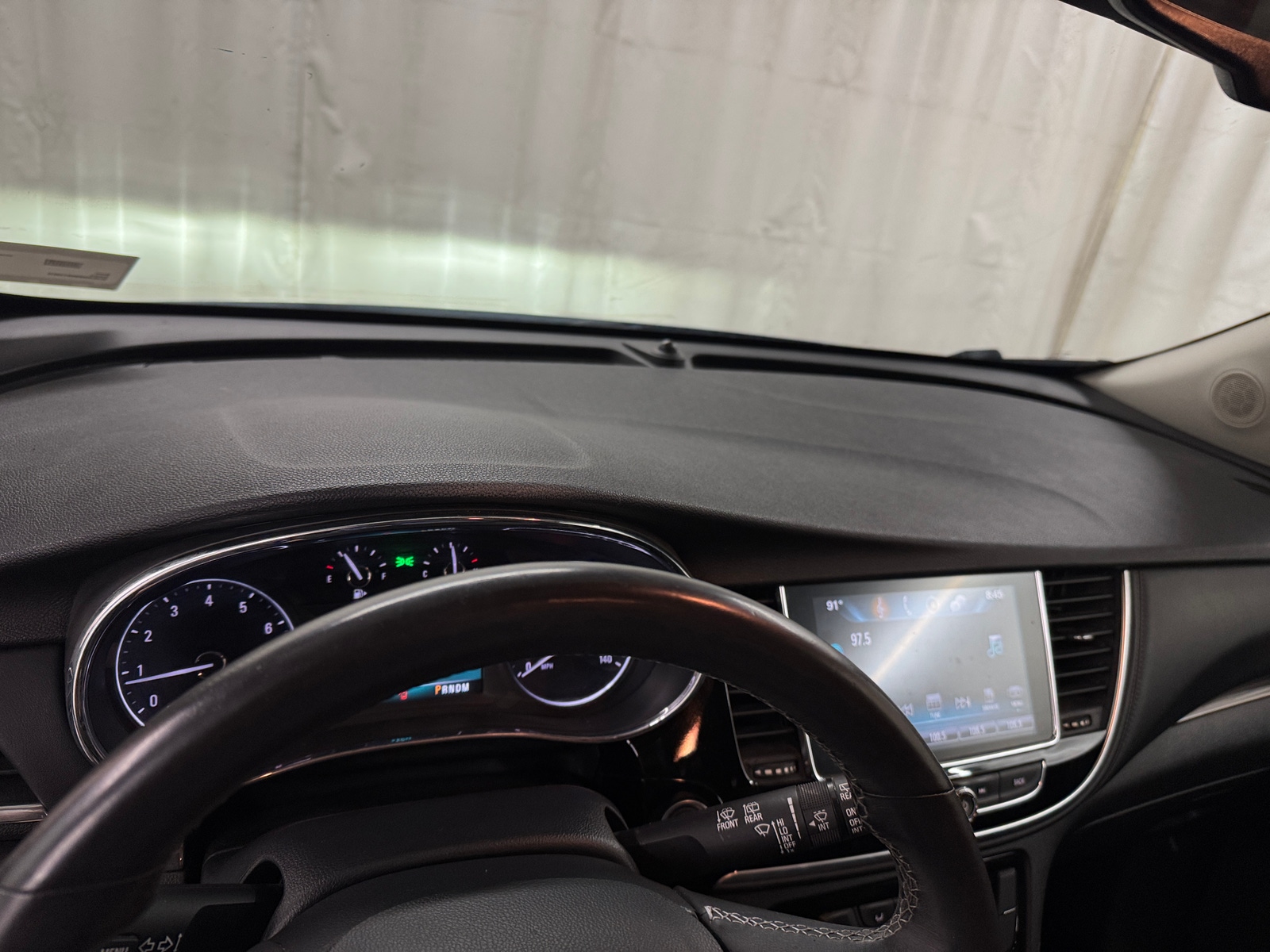Thumbnail: 2017 Buick Encore - 2