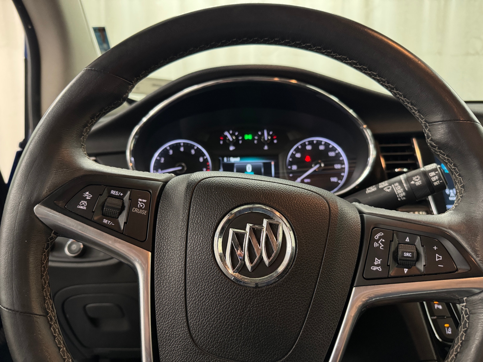 Thumbnail: 2017 Buick Encore - 4