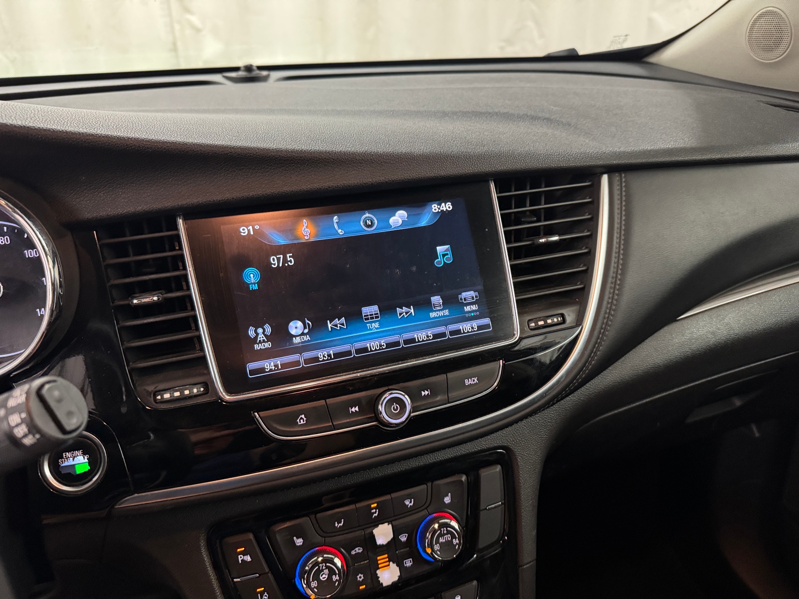Thumbnail: 2017 Buick Encore - 3