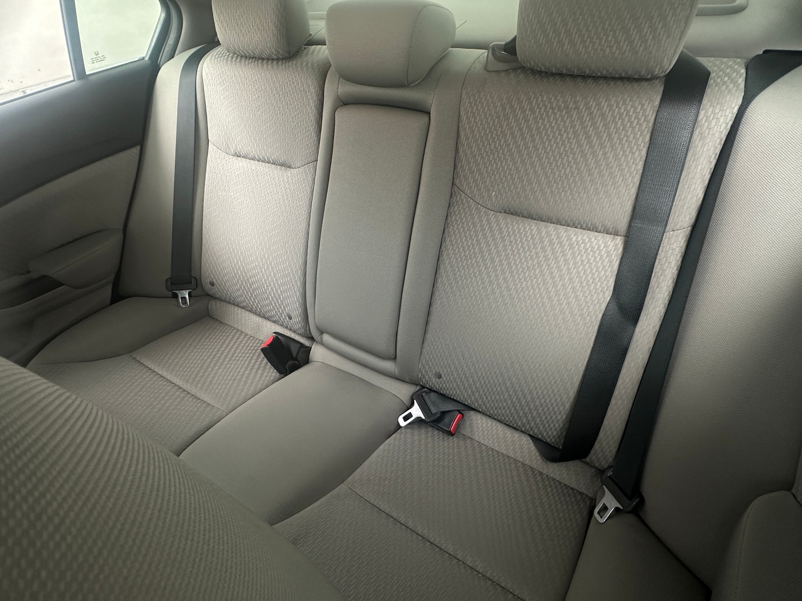Thumbnail: 2014 Honda Civic - 6