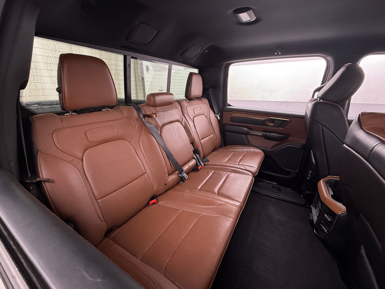 Thumbnail: 2023 RAM 1500 - 5