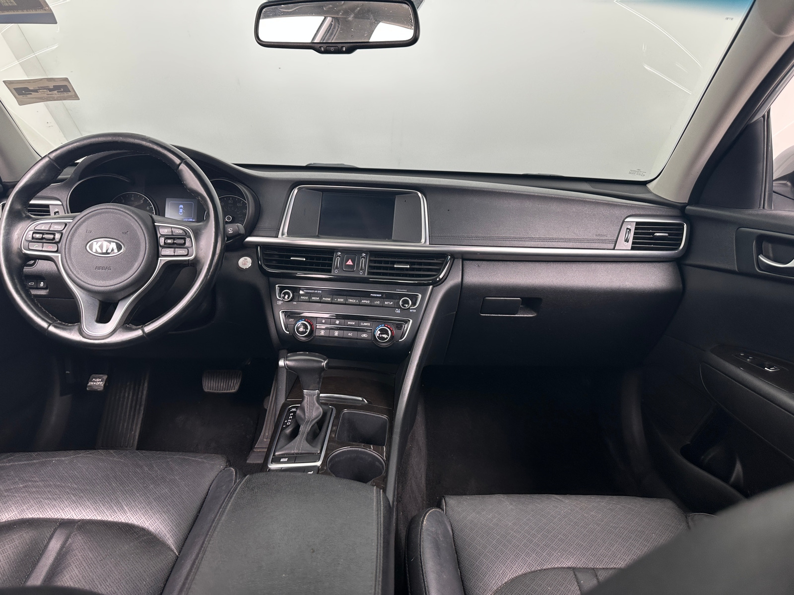 Thumbnail: 2018 Kia Optima - 2