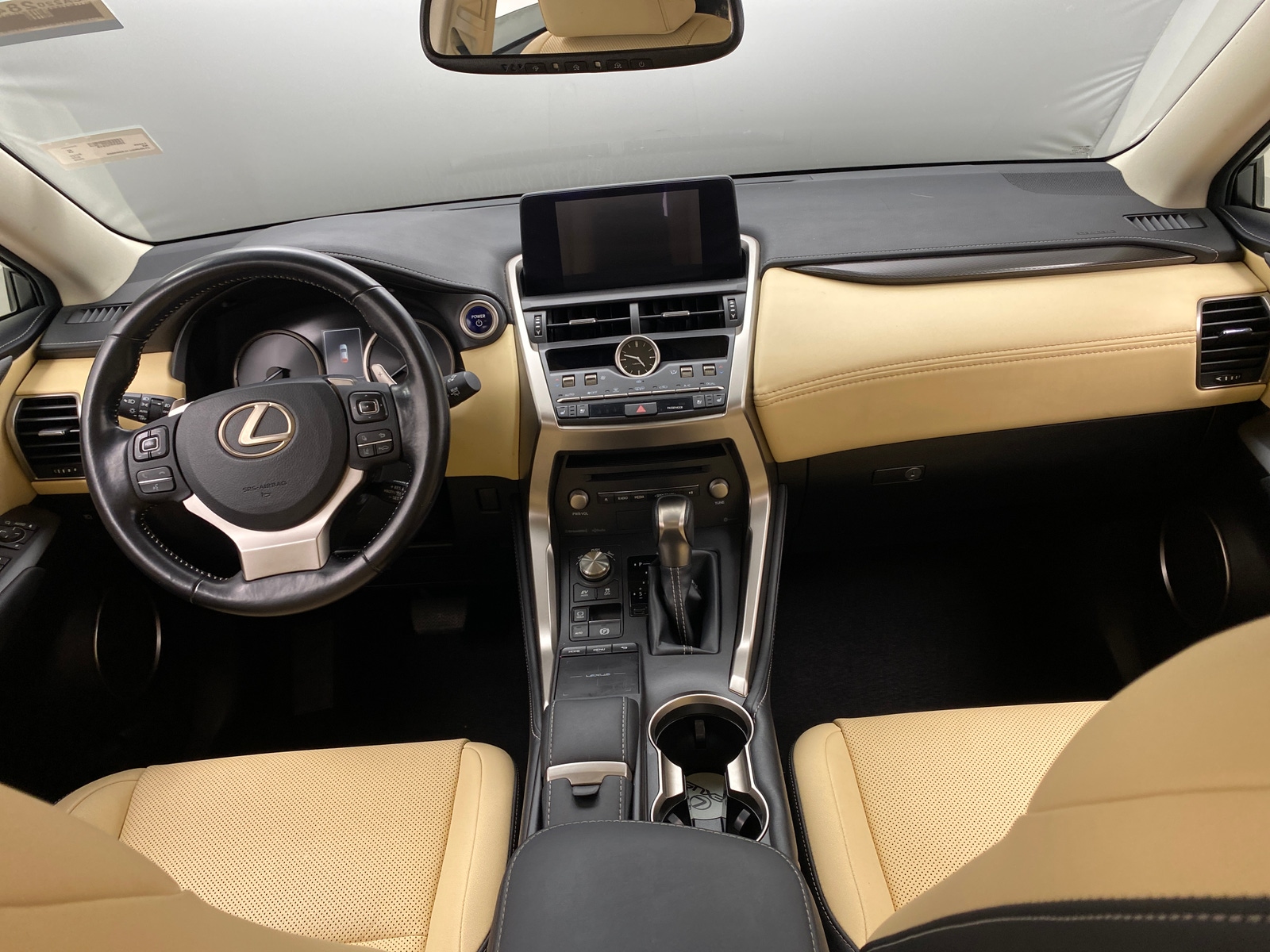 Thumbnail: 2020 Lexus NX - 2