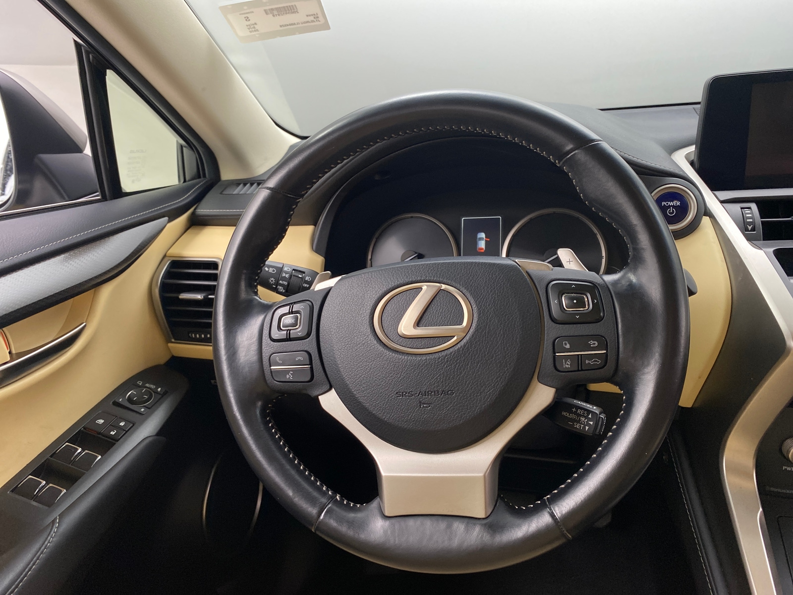 Thumbnail: 2020 Lexus NX - 4