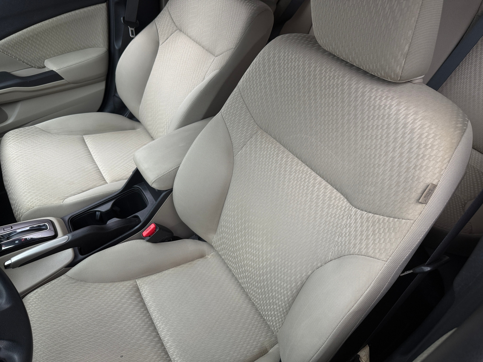 Thumbnail: 2014 Honda Civic - 2
