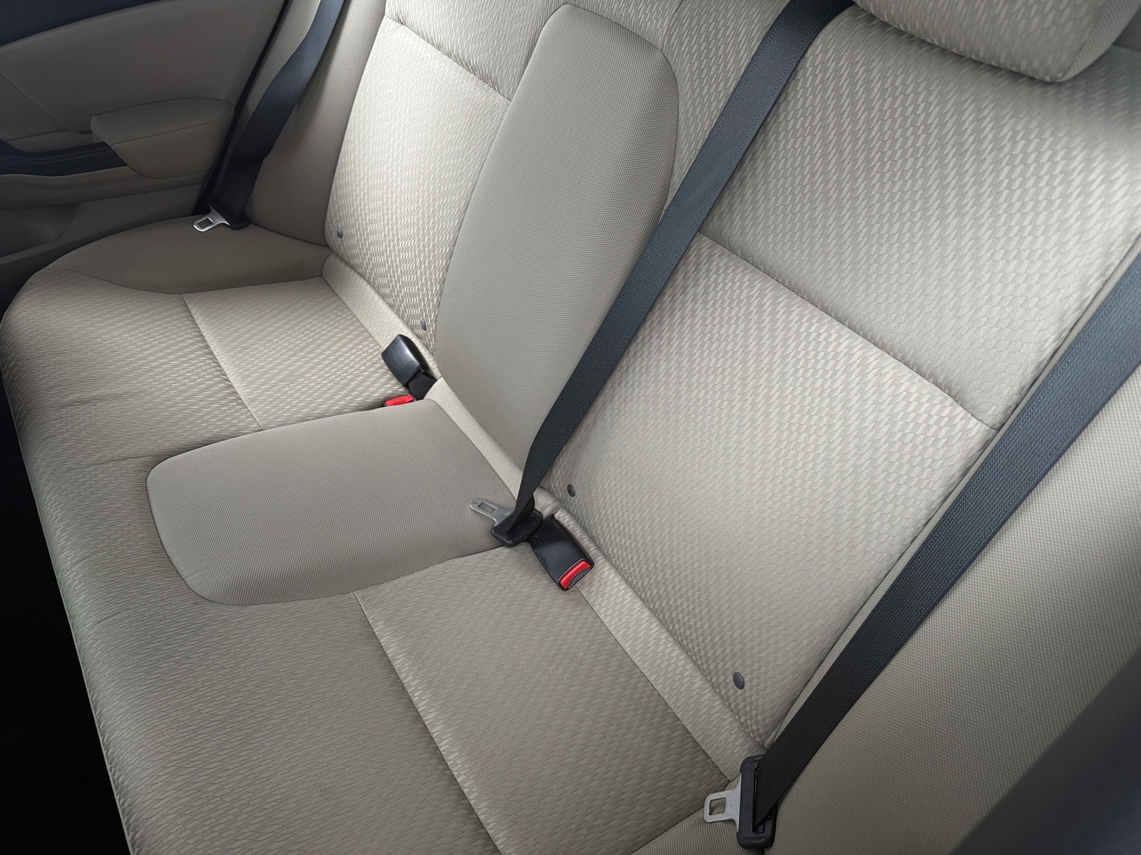 Thumbnail: 2014 Honda Civic - 6