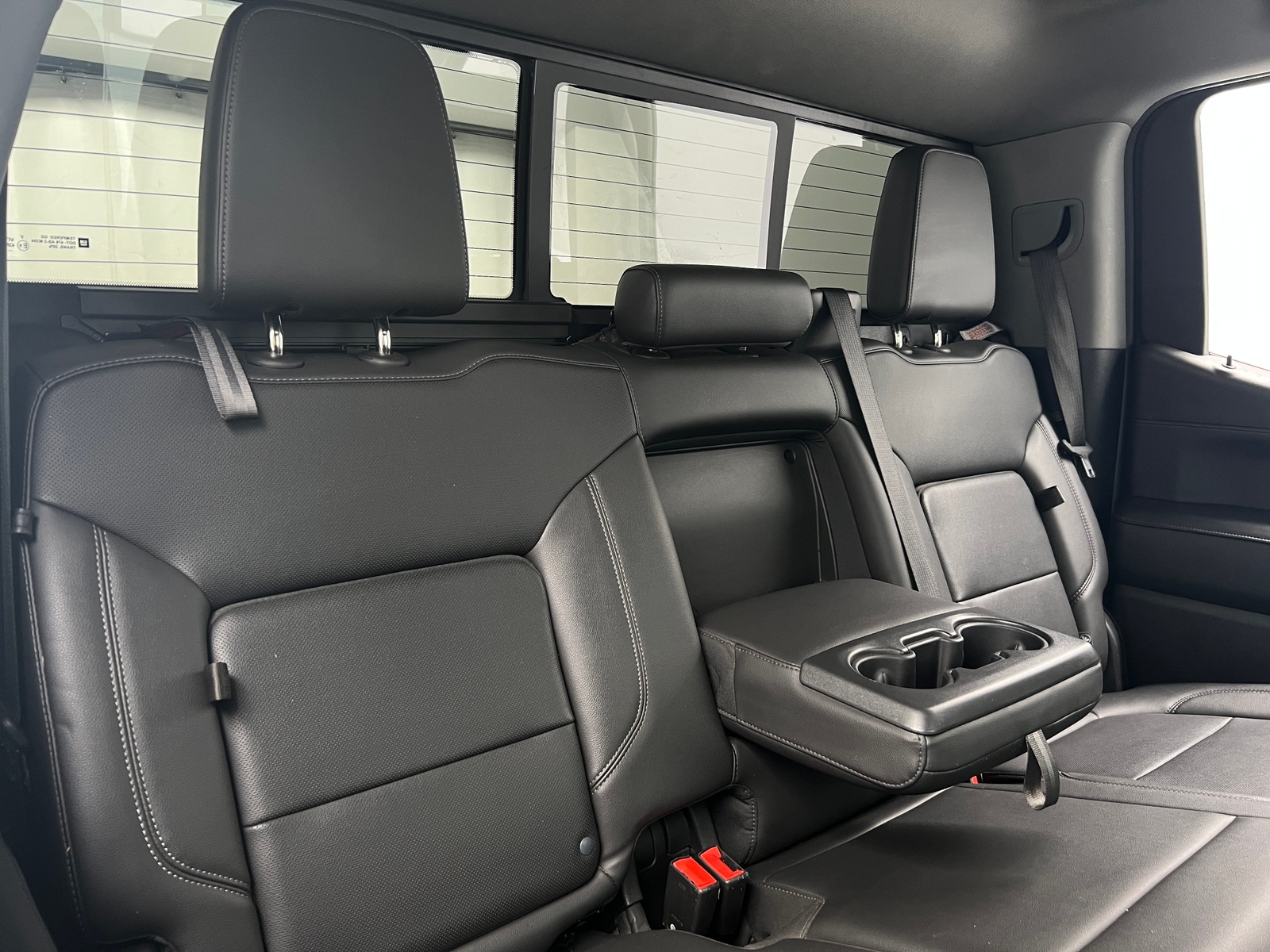 Thumbnail: 2020 GMC Sierra 1500 - 5