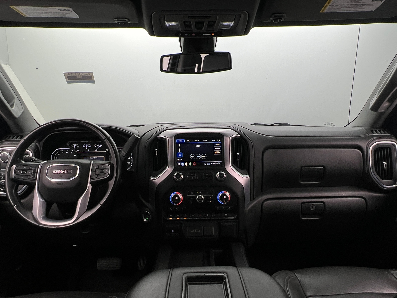 Thumbnail: 2020 GMC Sierra 1500 - 2