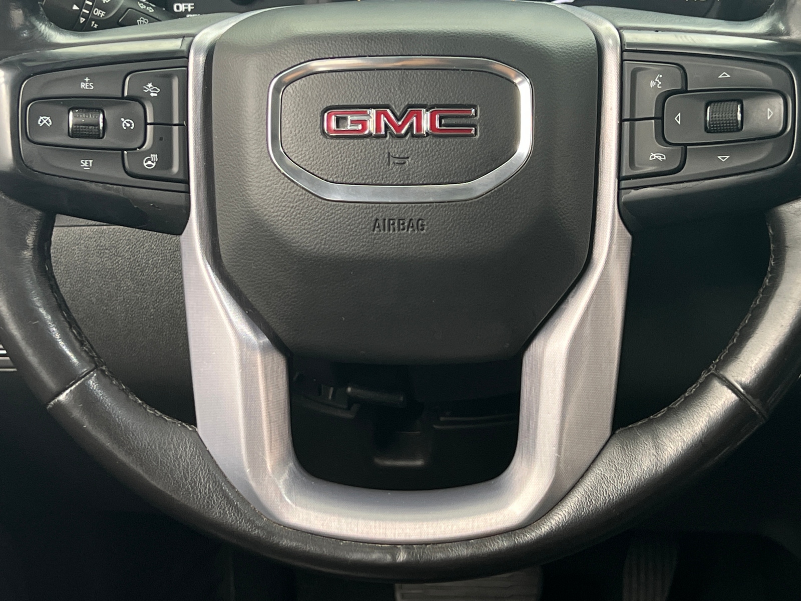 Thumbnail: 2020 GMC Sierra 1500 - 4