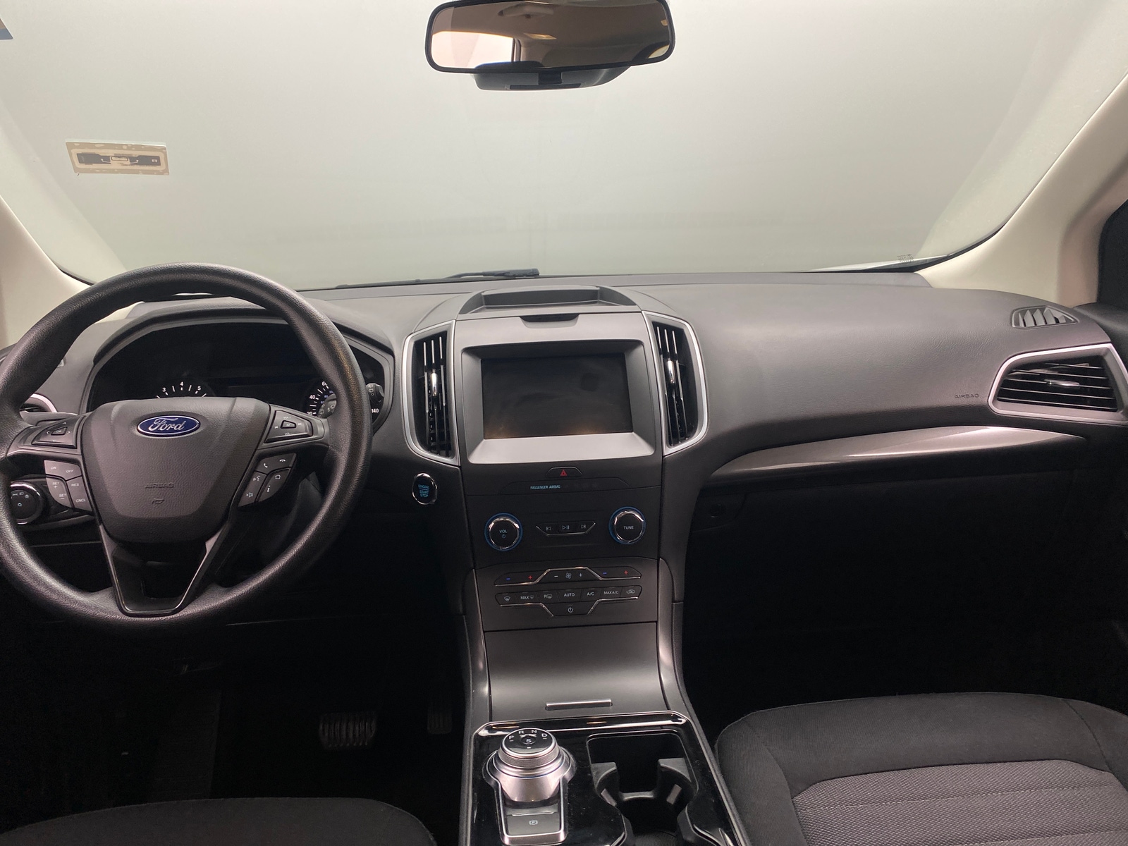 Thumbnail: 2020 Ford Edge - 3