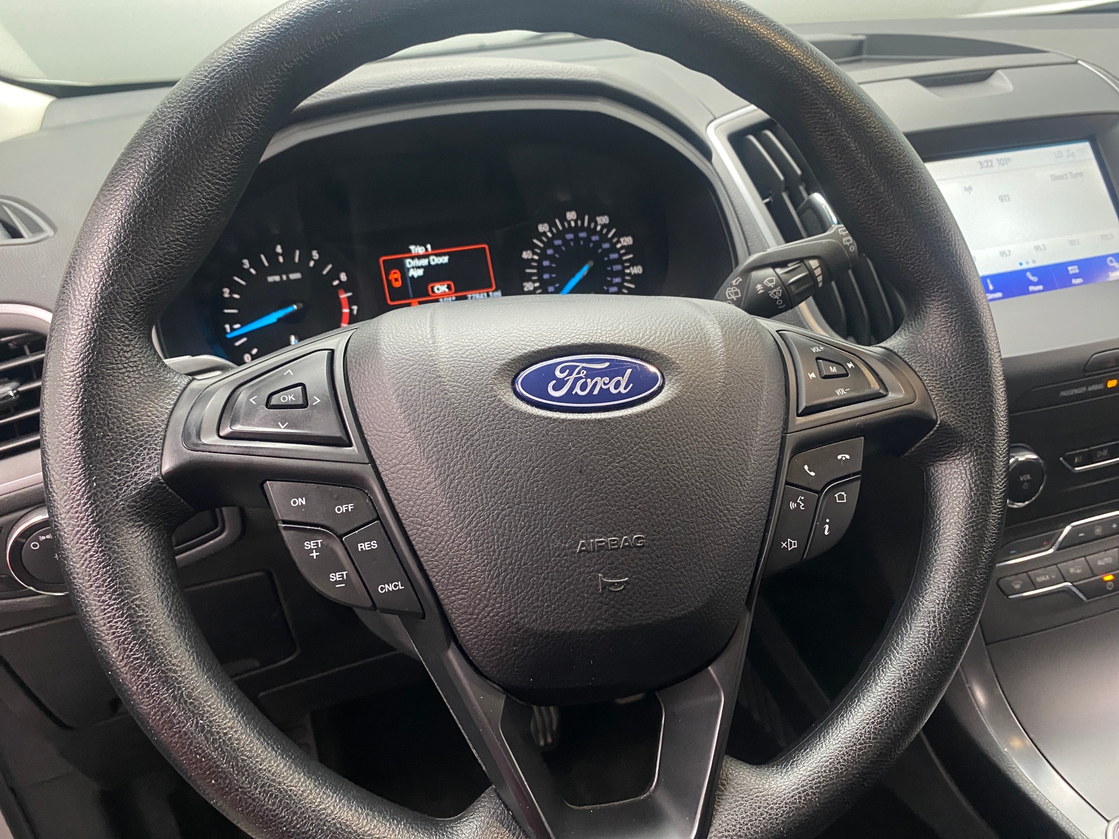 Thumbnail: 2020 Ford Edge - 5