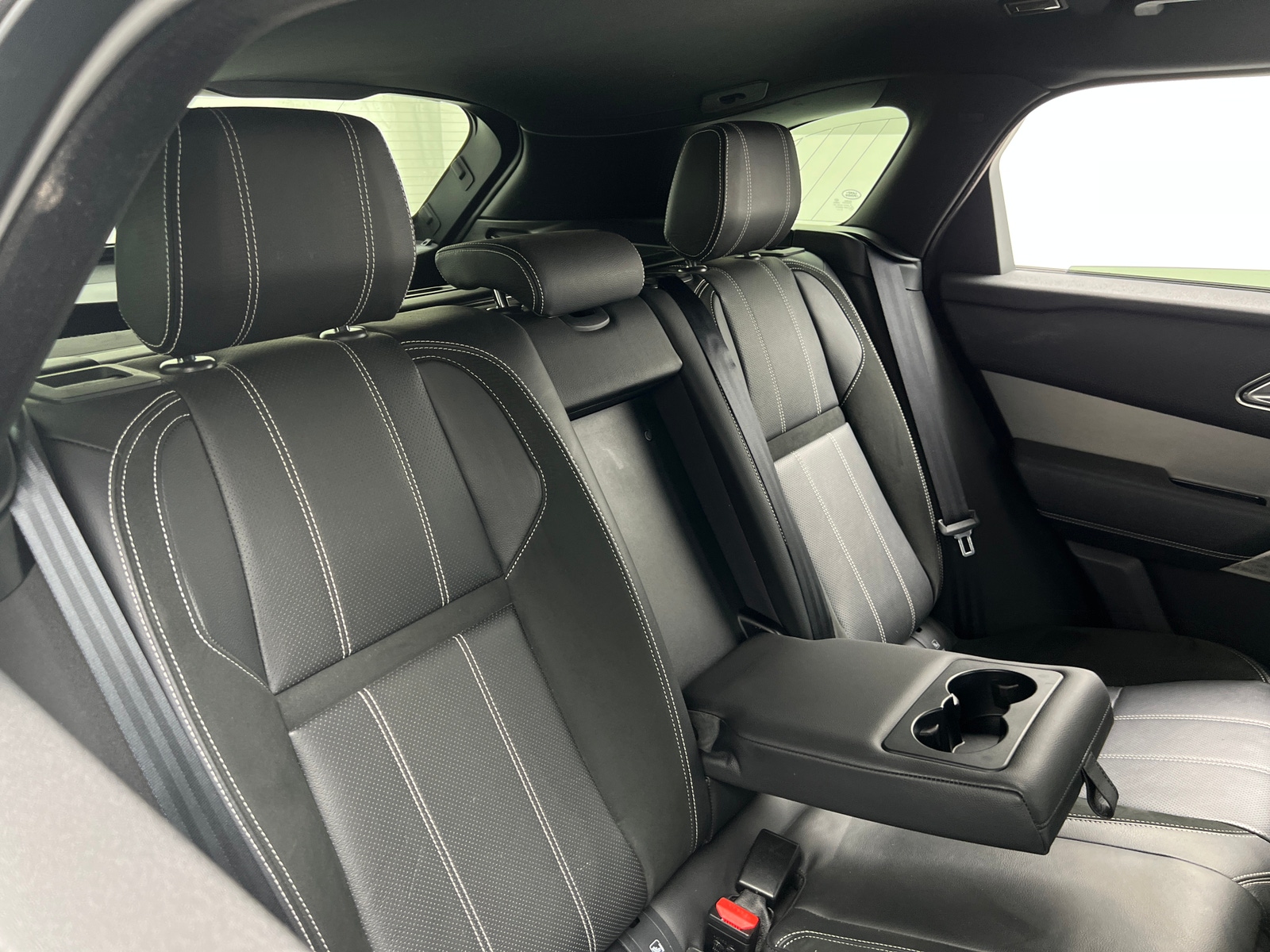 Thumbnail: 2018 Land Rover Range Rover Velar - 5