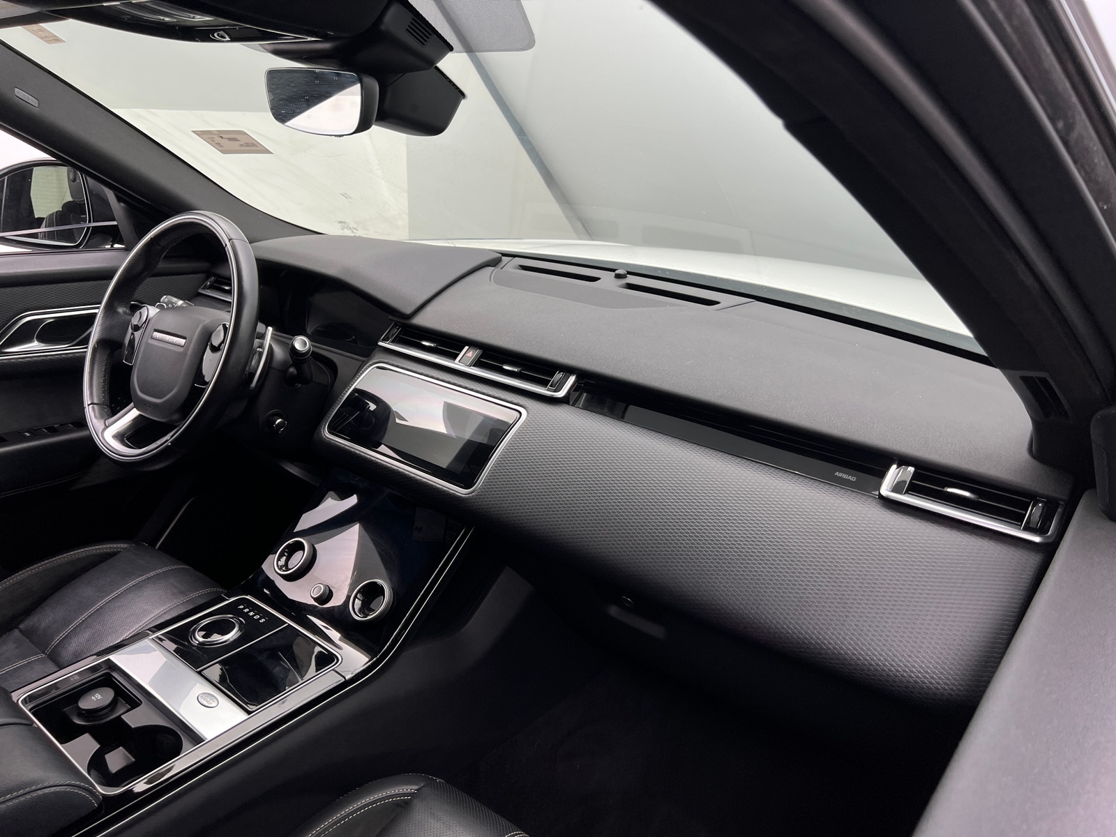 Thumbnail: 2018 Land Rover Range Rover Velar - 2