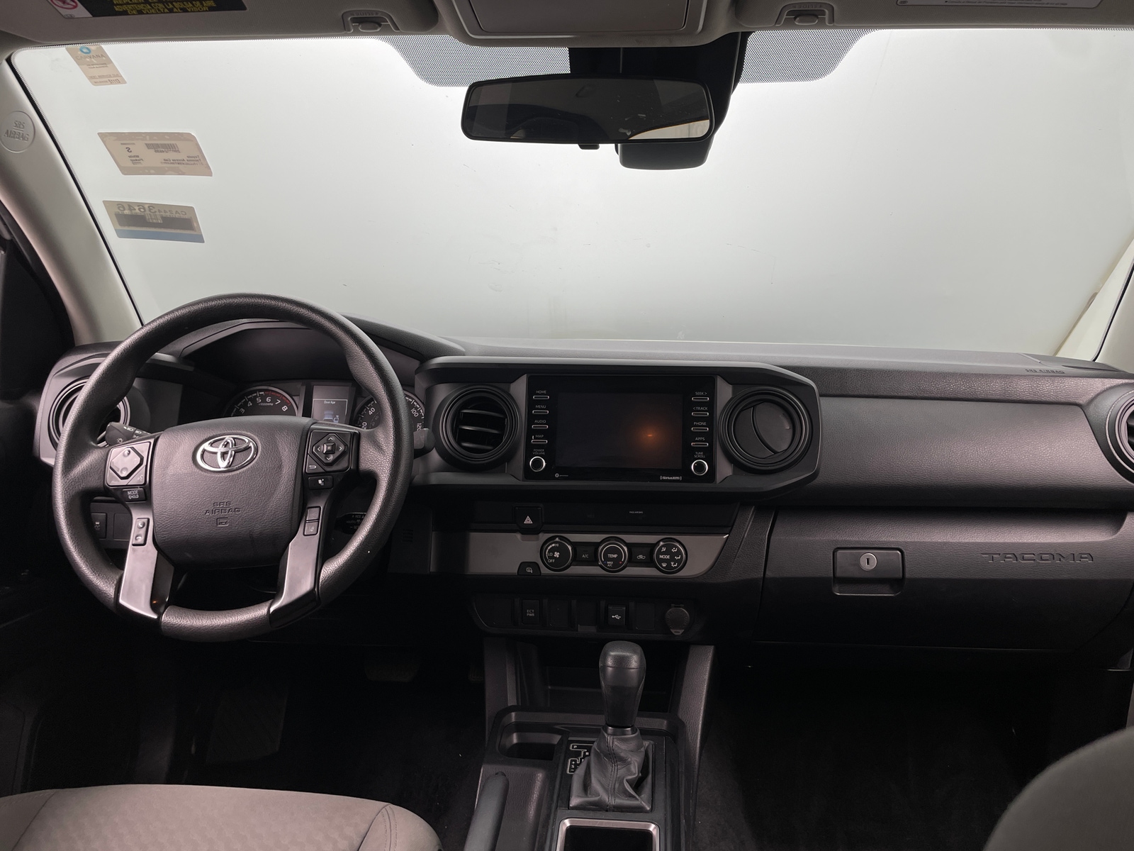 Thumbnail: 2022 Toyota Tacoma - 3