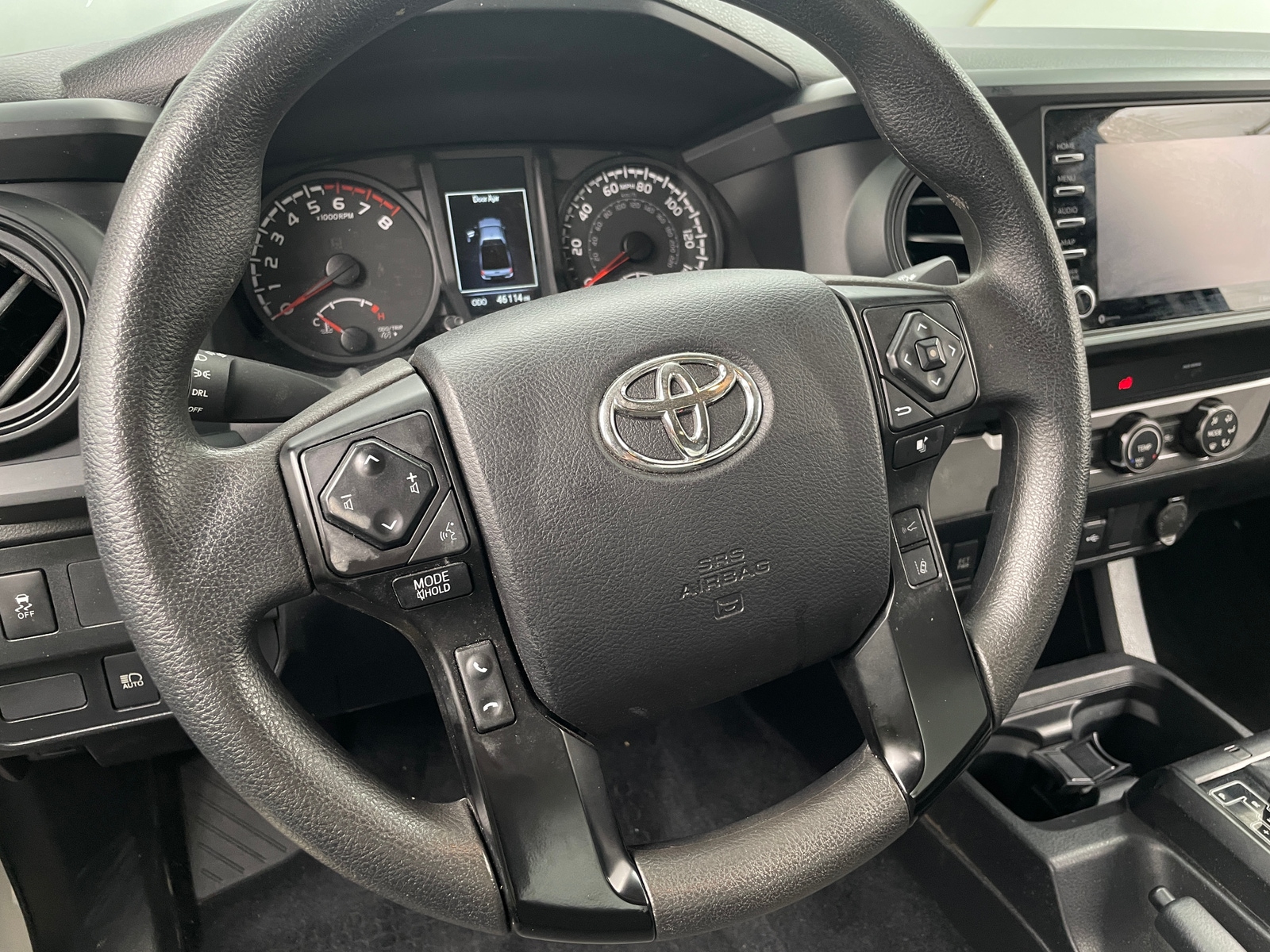 Thumbnail: 2022 Toyota Tacoma - 5