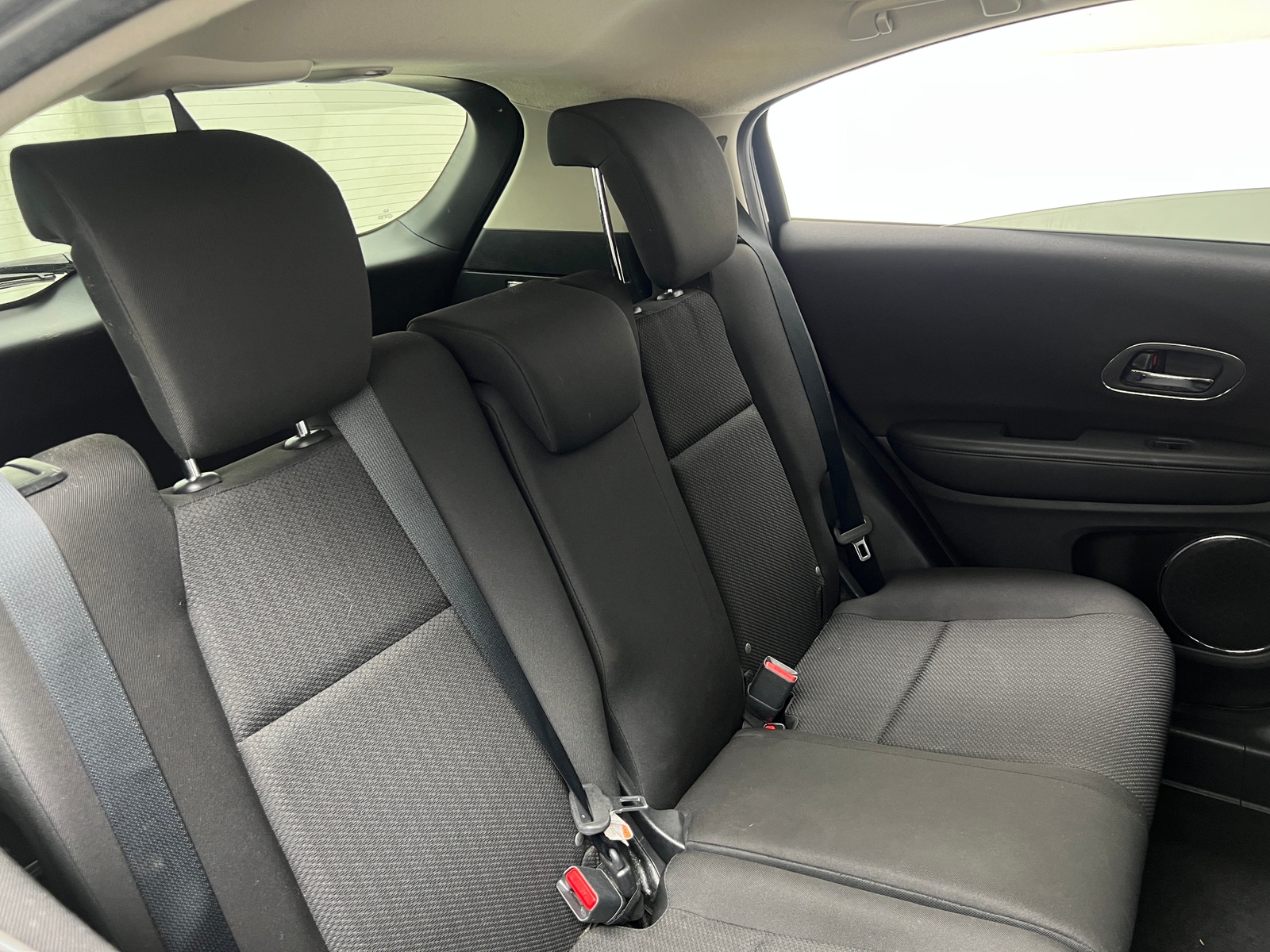 Thumbnail: 2016 Honda HR-V - 6