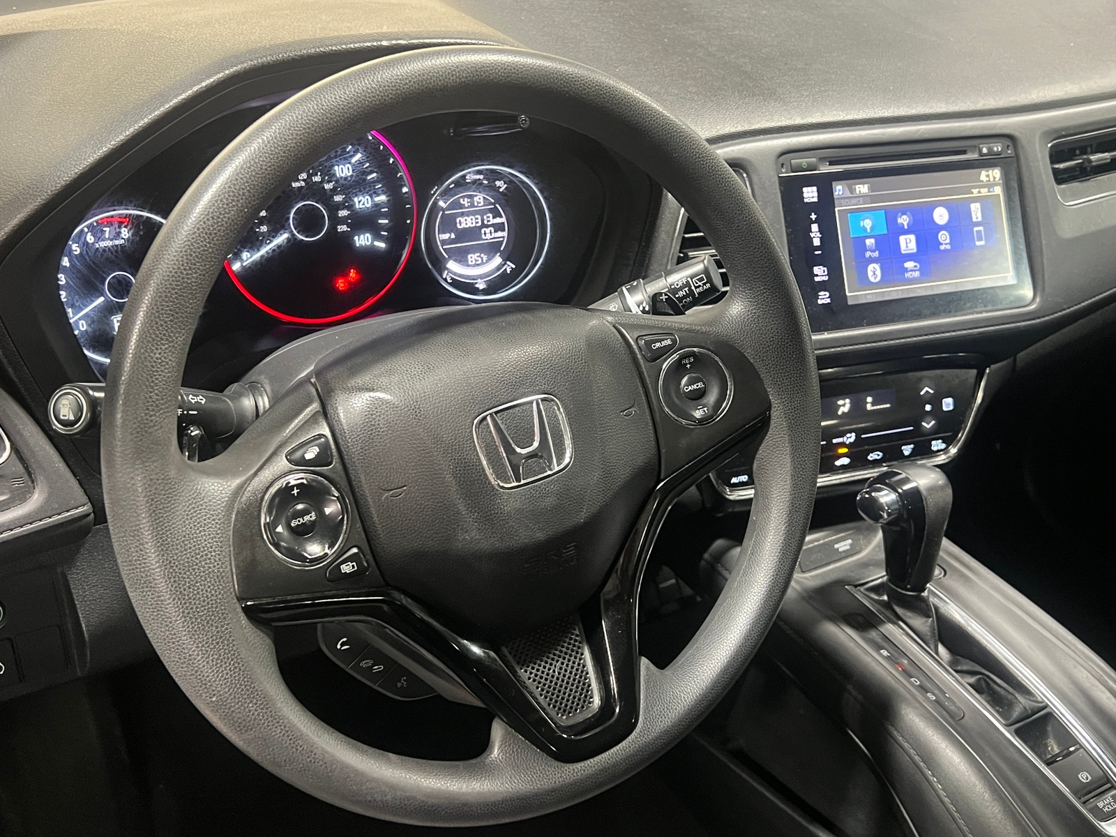 Thumbnail: 2016 Honda HR-V - 5