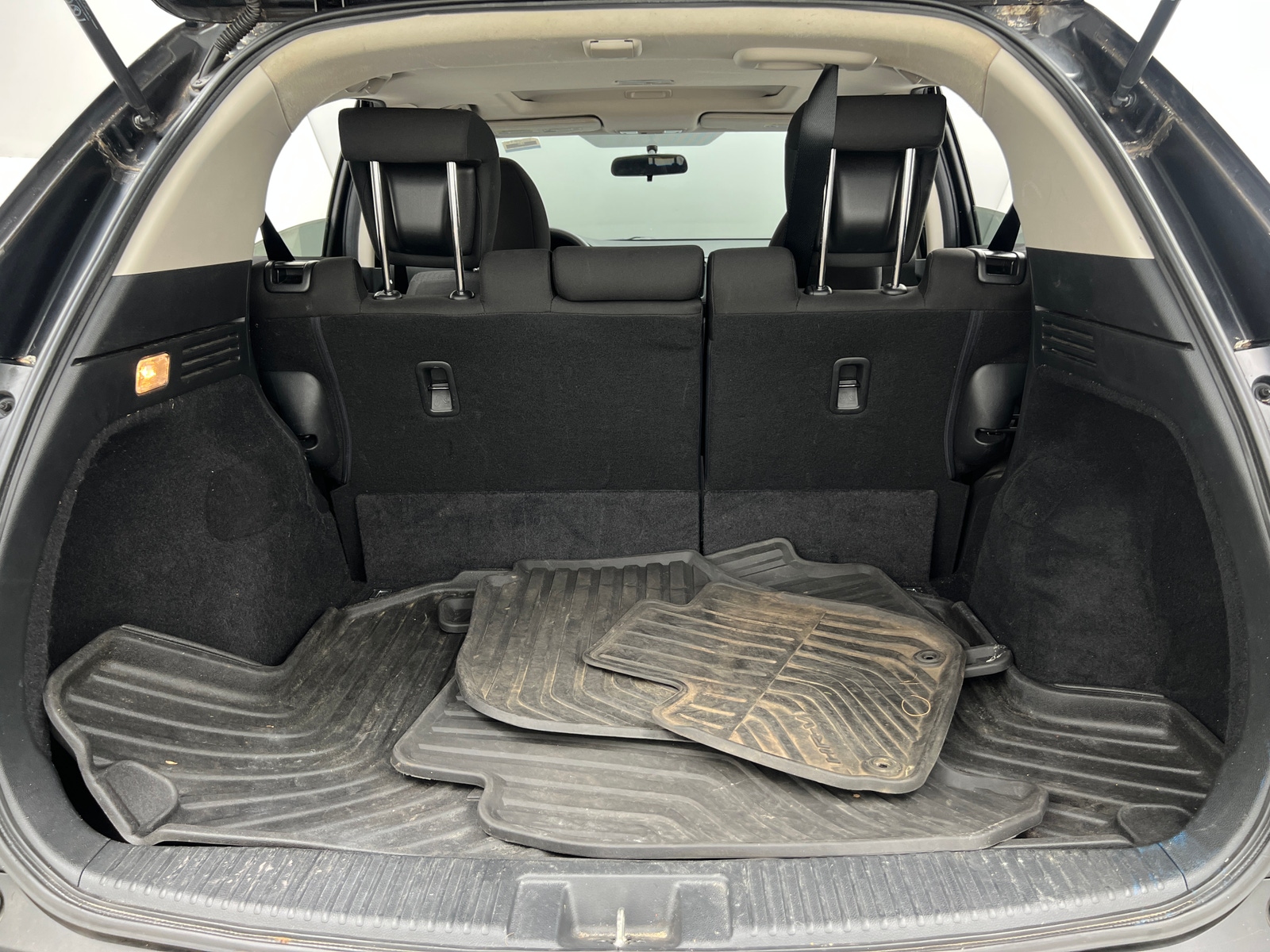 Thumbnail: 2016 Honda HR-V - 7