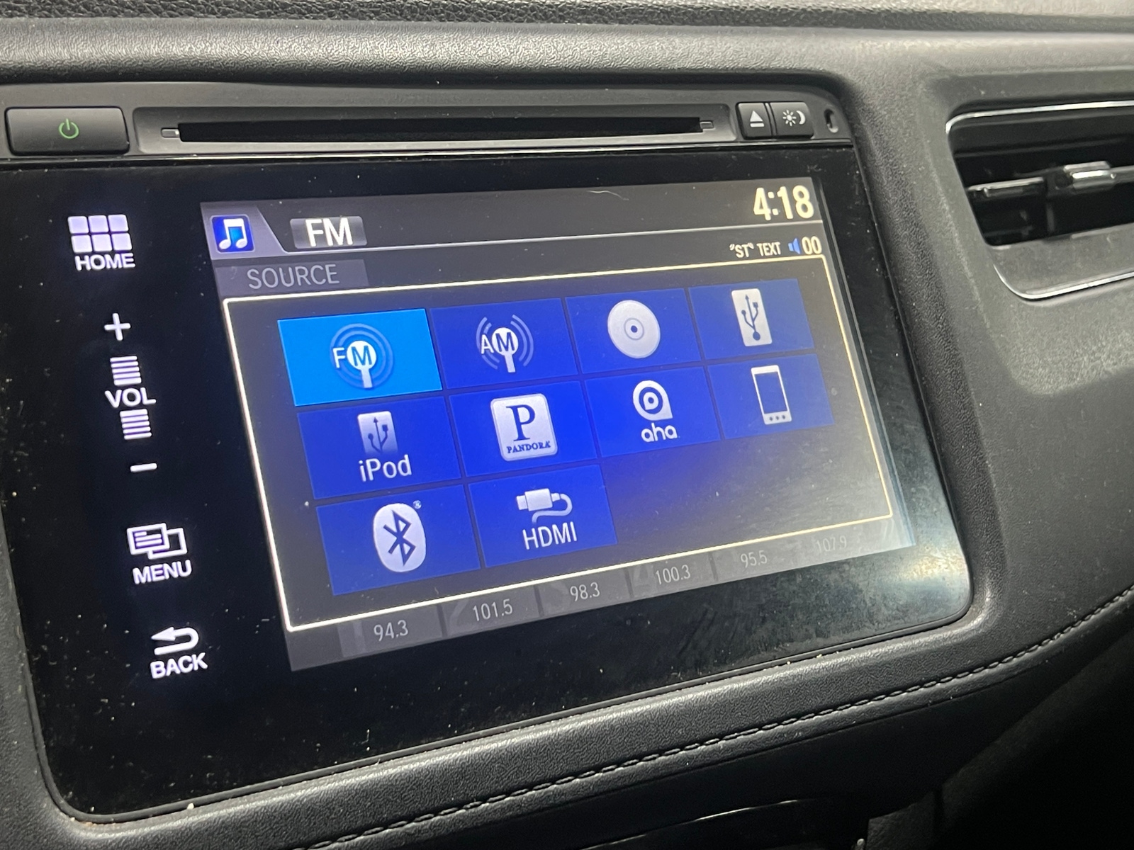 Thumbnail: 2016 Honda HR-V - 4
