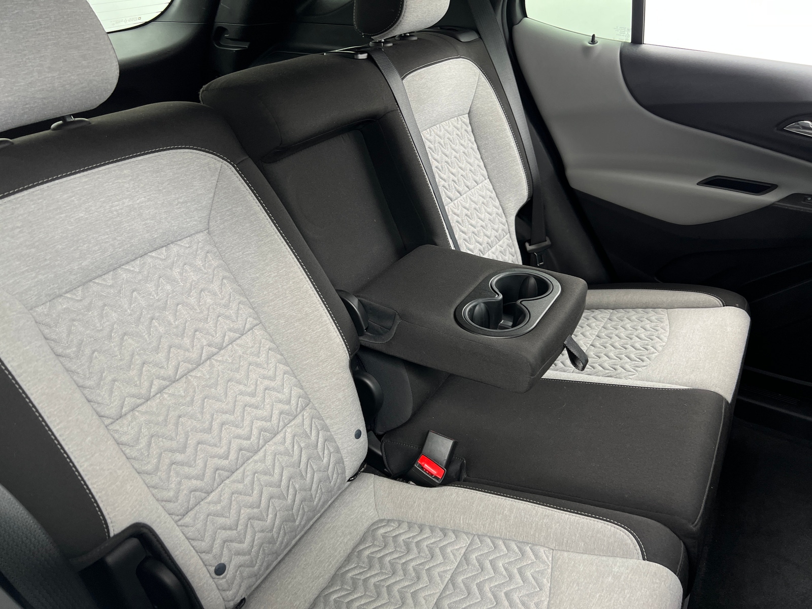 Thumbnail: 2024 Chevrolet Equinox - 6