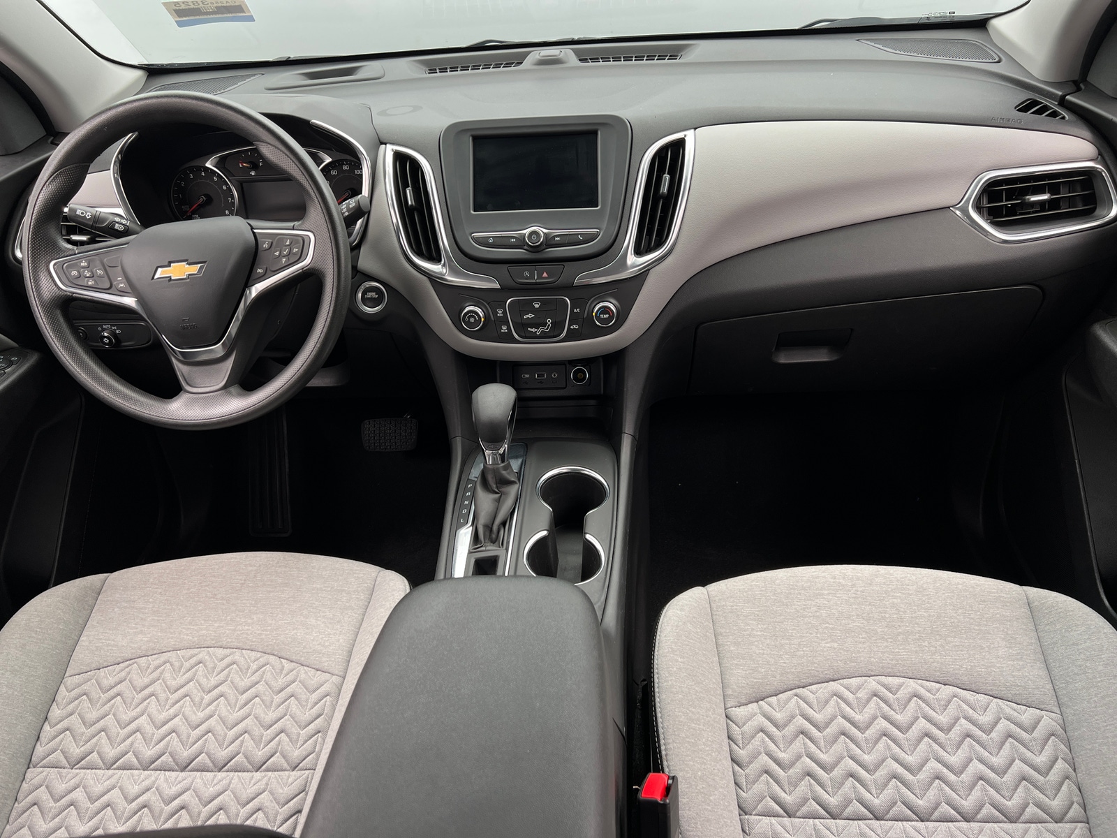 Thumbnail: 2024 Chevrolet Equinox - 3