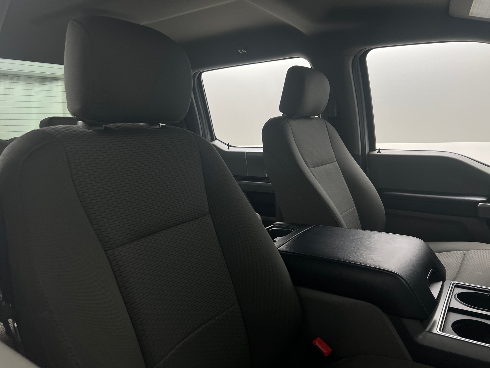 Thumbnail: 2020 Ford Econoline - 2