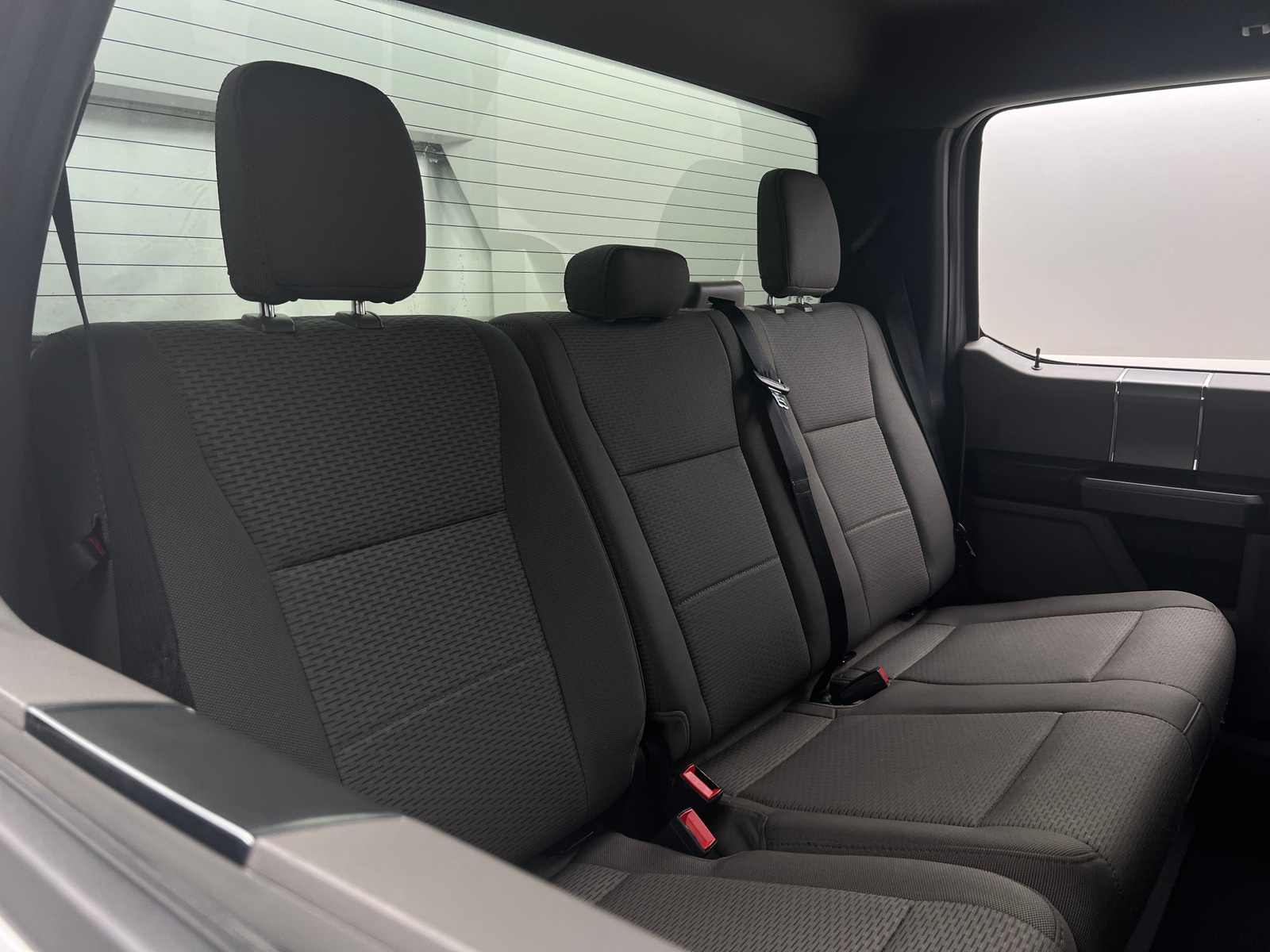 Thumbnail: 2020 Ford Econoline - 6