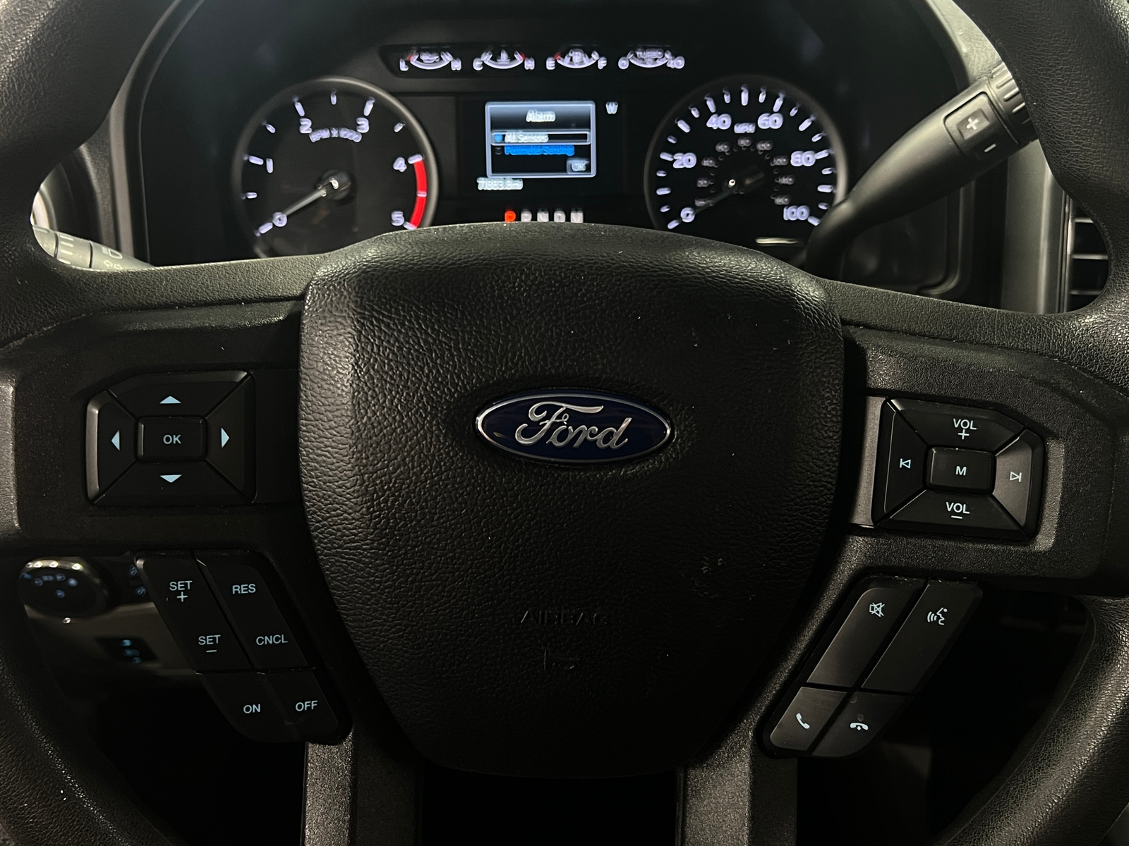 Thumbnail: 2020 Ford Econoline - 5