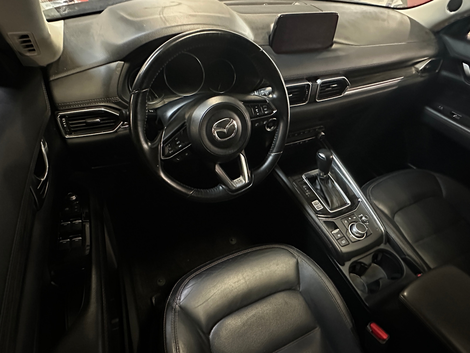 Thumbnail: 2019 Mazda CX-5 - 2