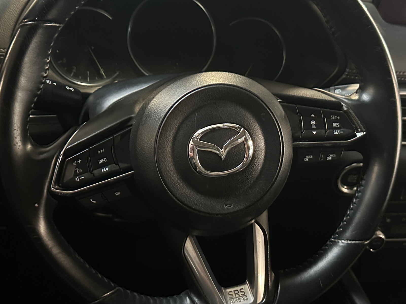 Thumbnail: 2019 Mazda CX-5 - 4