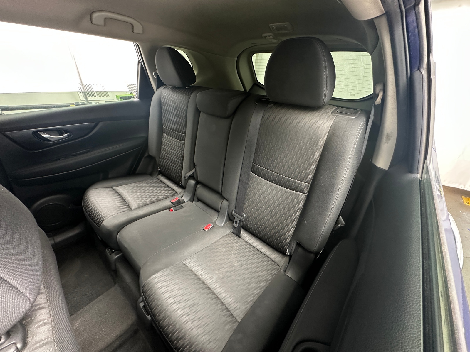 Thumbnail: 2018 Nissan Rogue - 6