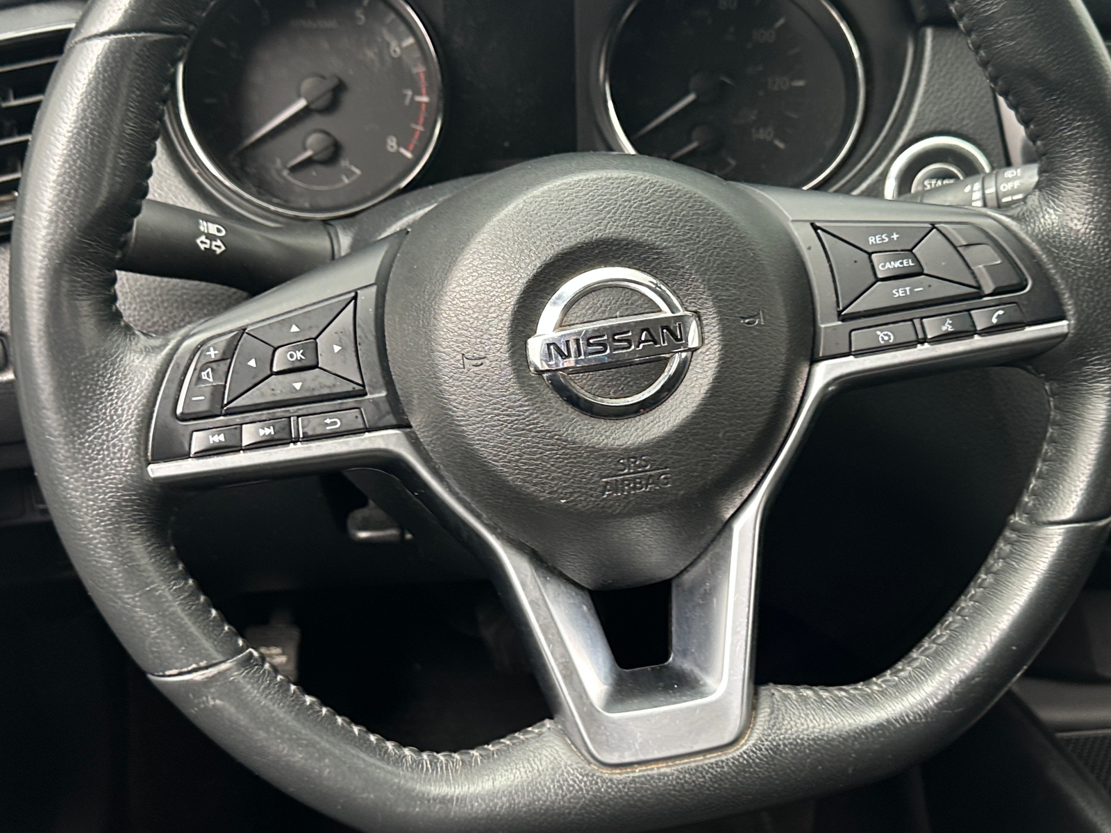 Thumbnail: 2018 Nissan Rogue - 5