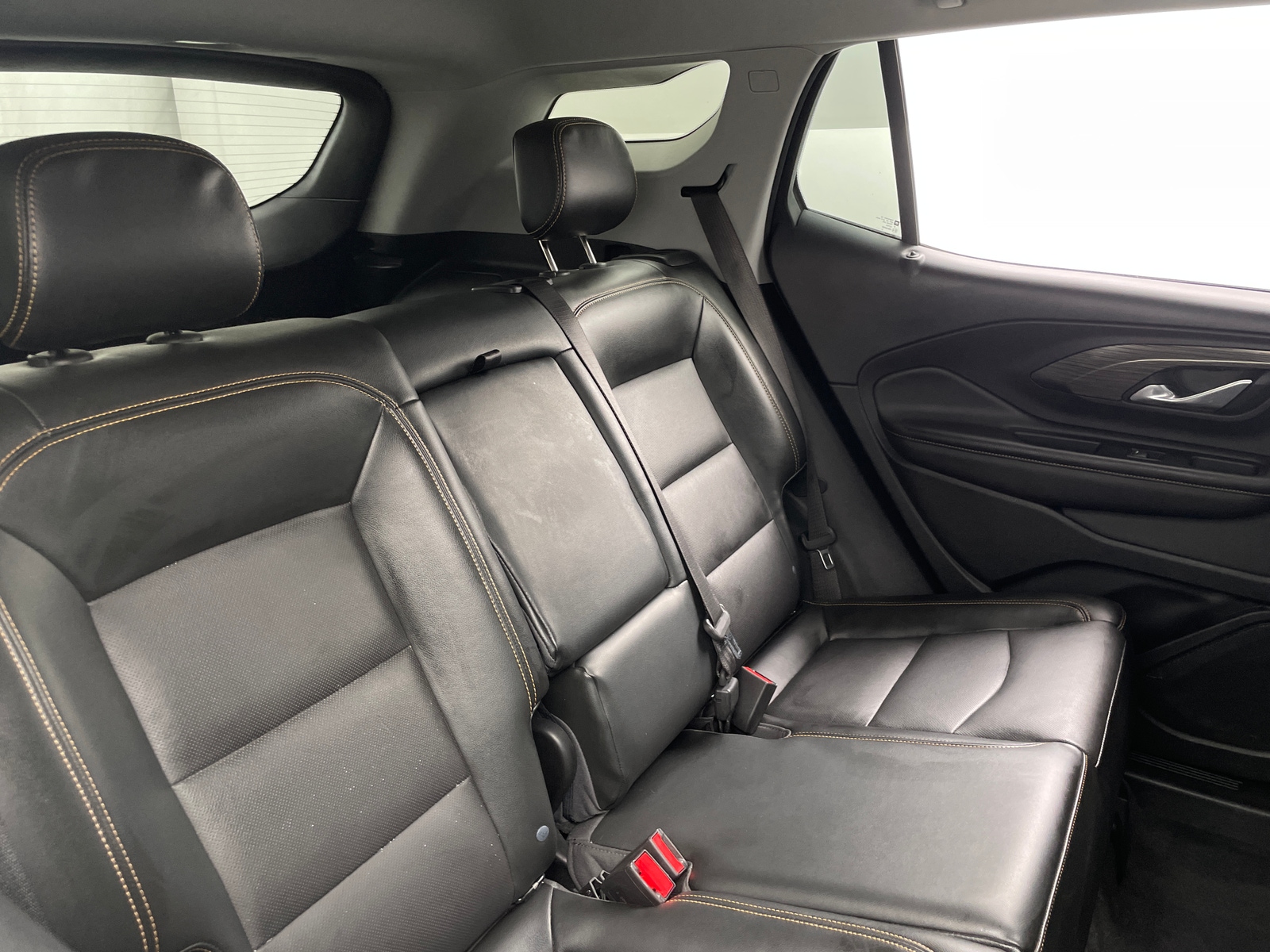 Thumbnail: 2020 GMC Terrain - 5