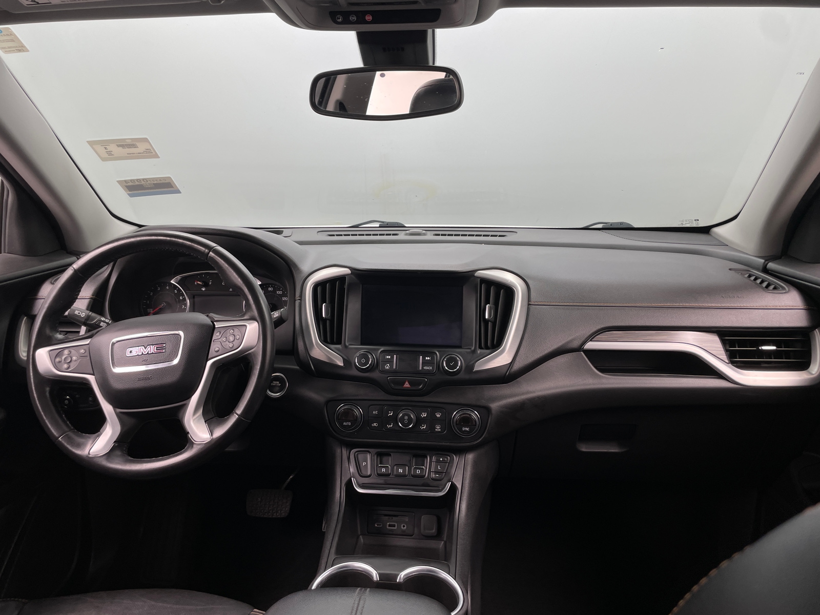 Thumbnail: 2020 GMC Terrain - 2