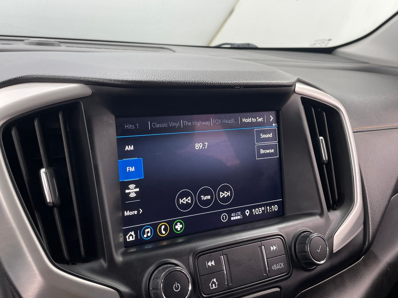 Thumbnail: 2020 GMC Terrain - 3