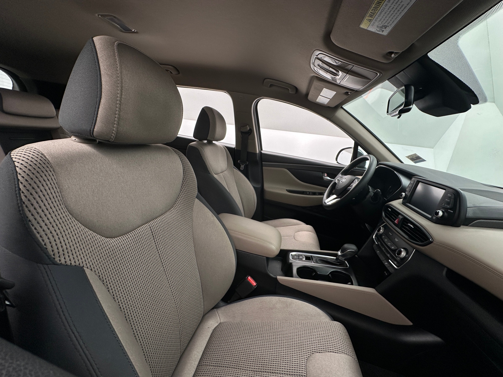 Thumbnail: 2019 Hyundai Santa Fe - 2