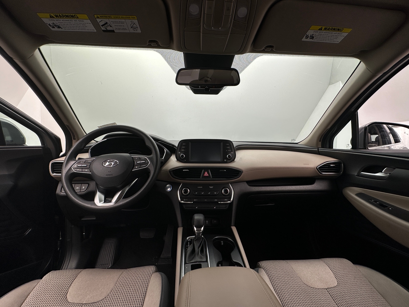 Thumbnail: 2019 Hyundai Santa Fe - 3