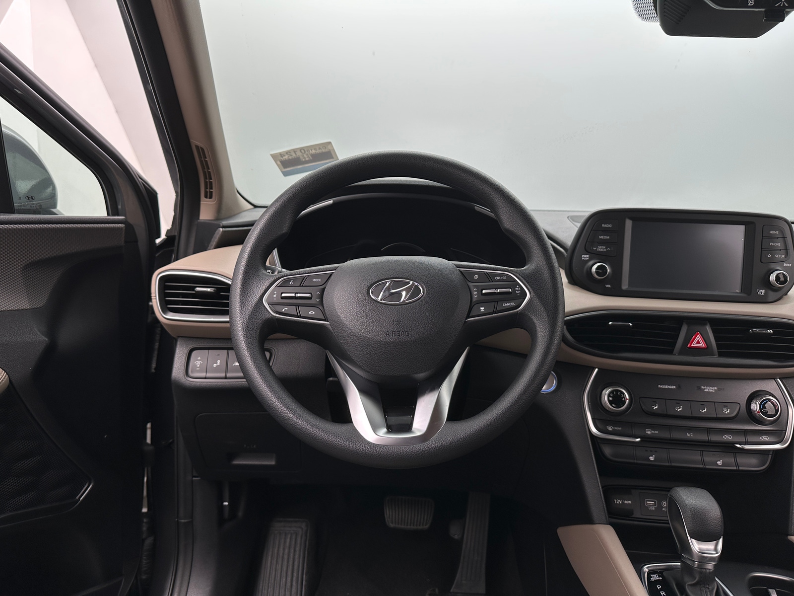 Thumbnail: 2019 Hyundai Santa Fe - 5