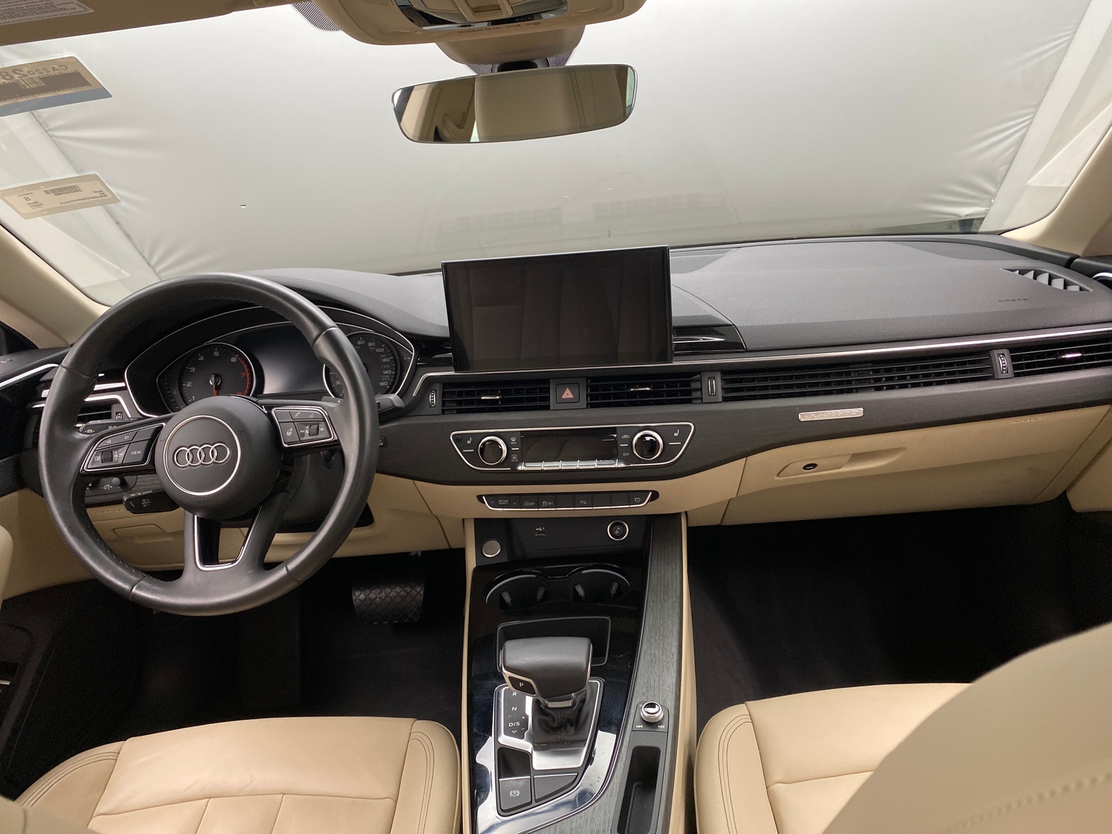 Thumbnail: 2021 Audi A5 - 2