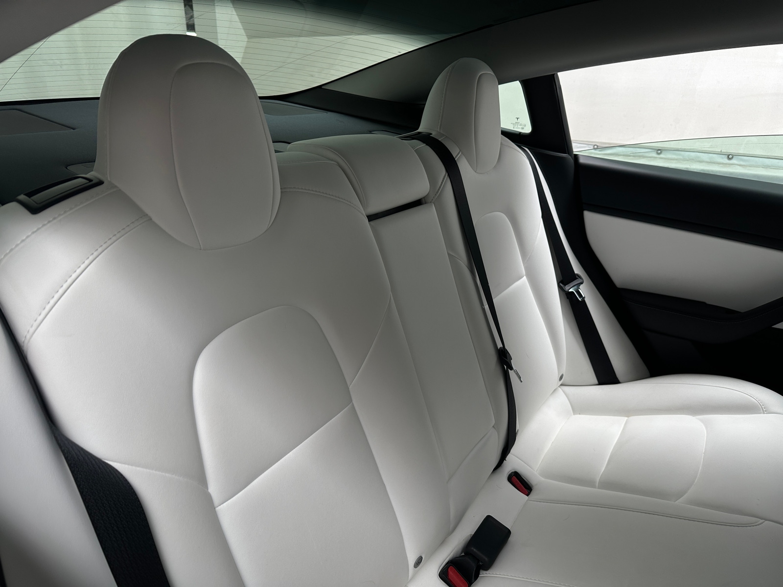 Thumbnail: 2021 Tesla Model 3 - 5