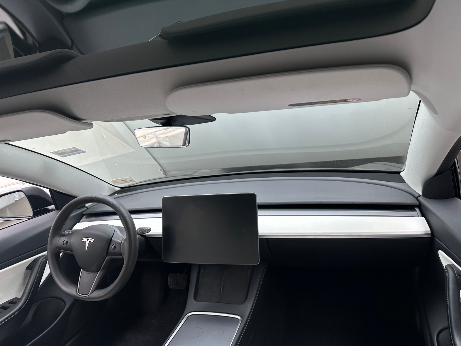 Thumbnail: 2021 Tesla Model 3 - 2