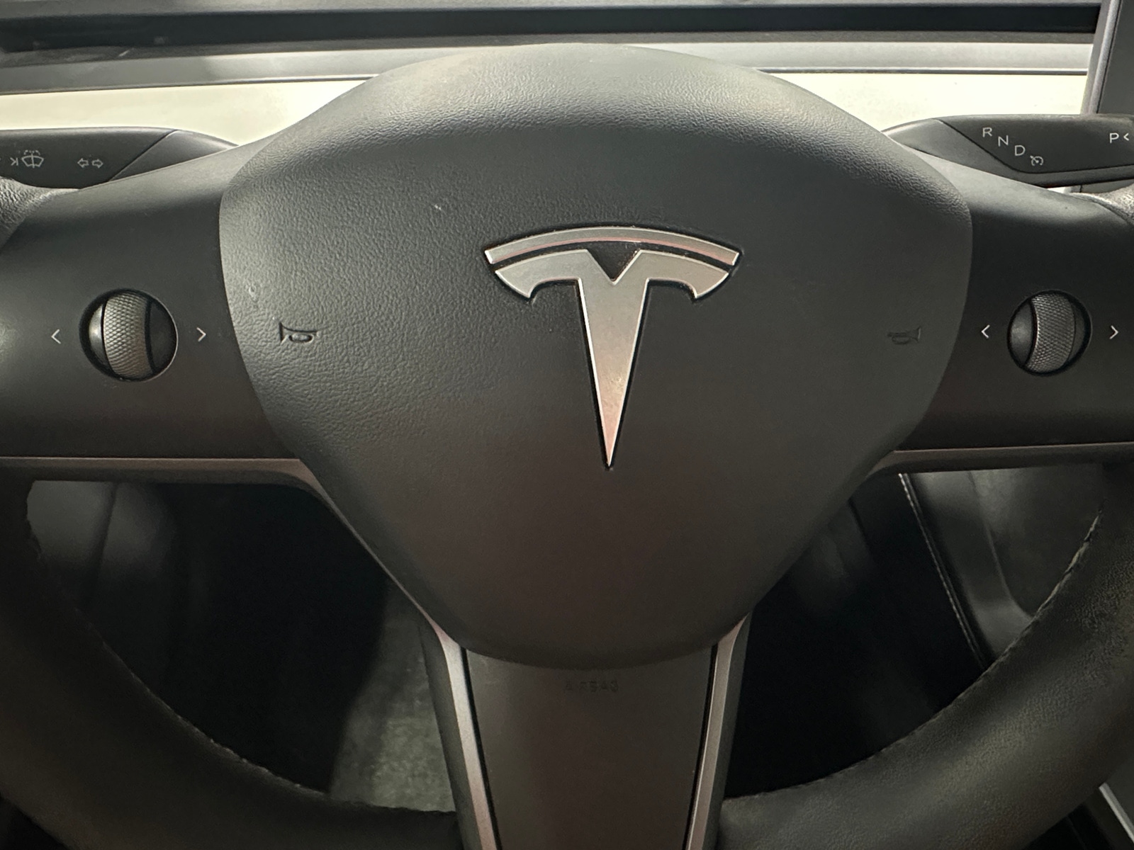 Thumbnail: 2021 Tesla Model 3 - 4